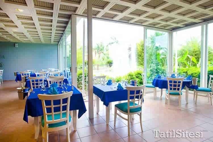 Presa Di Finica Hotel